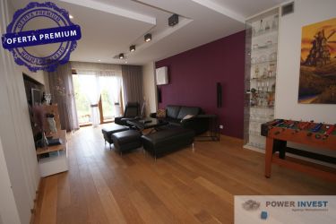 Luksusowy Apartament w Nowoczesnym stylu 65,30m2