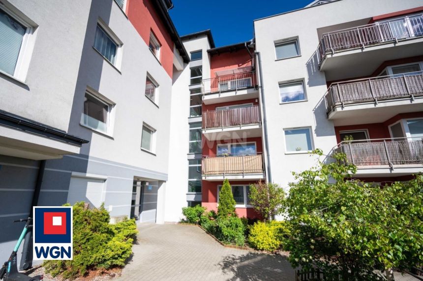 Gdańsk Chełm, 499 000 zł, 34 m2, stan dobry miniaturka 9