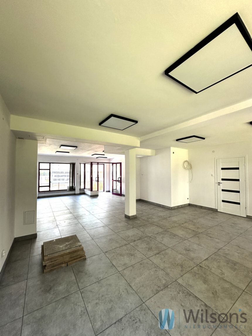 Warszawa Ursus, 6 500 zł, 65 m2, pietro 1 miniaturka 4