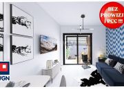Gdańsk, 371 933 zł, 26.94 m2, oddzielna kuchnia miniaturka 1