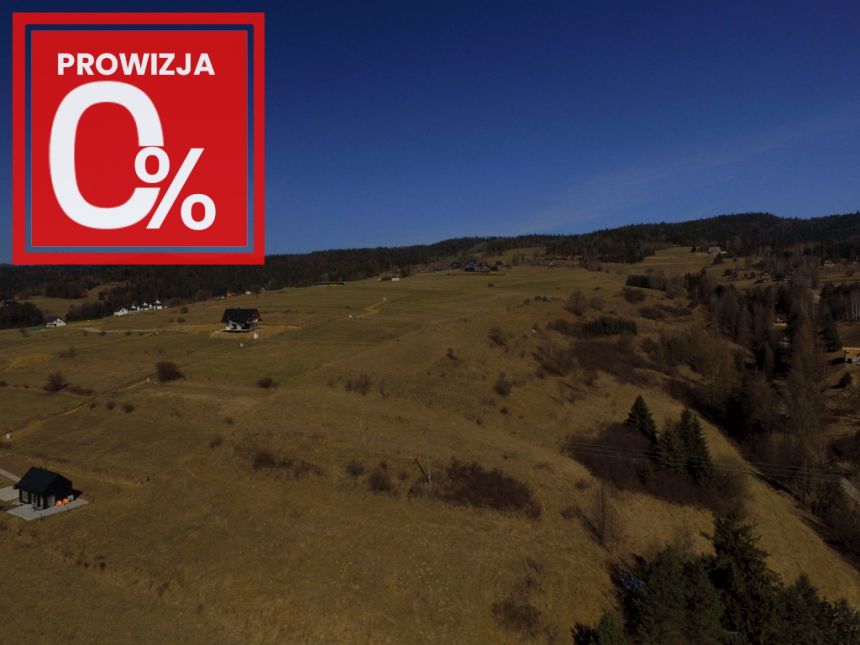 Widokowa działka budowana w Szlembarku miniaturka 14
