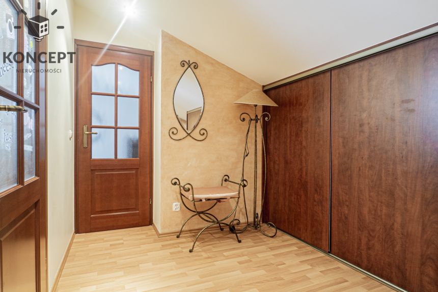 Przytulne 3 pok. mieszkanie | Balkon miniaturka 8
