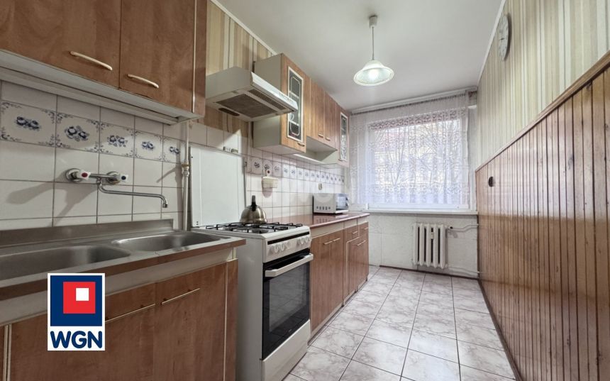 Ostrów Wielkopolski, 329 000 zł, 59.4 m2, parter miniaturka 4