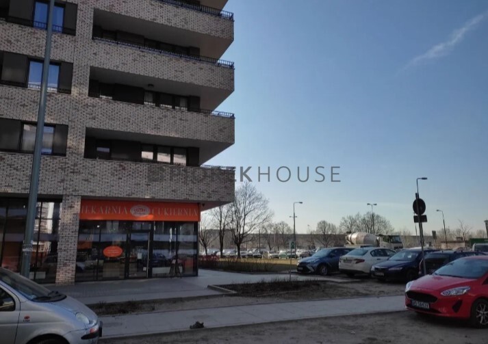 3-pokojowe mieszkanie na Woli miniaturka 13