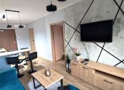 Apartament w kompleksie ze strefa SPA, basen miniaturka 1