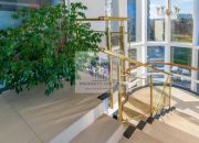 Wilanów : biuro 44,78 m2 miniaturka 2