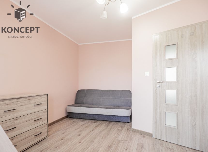 5 pok. | 2 balkony | Maślice | od zaraz miniaturka 8