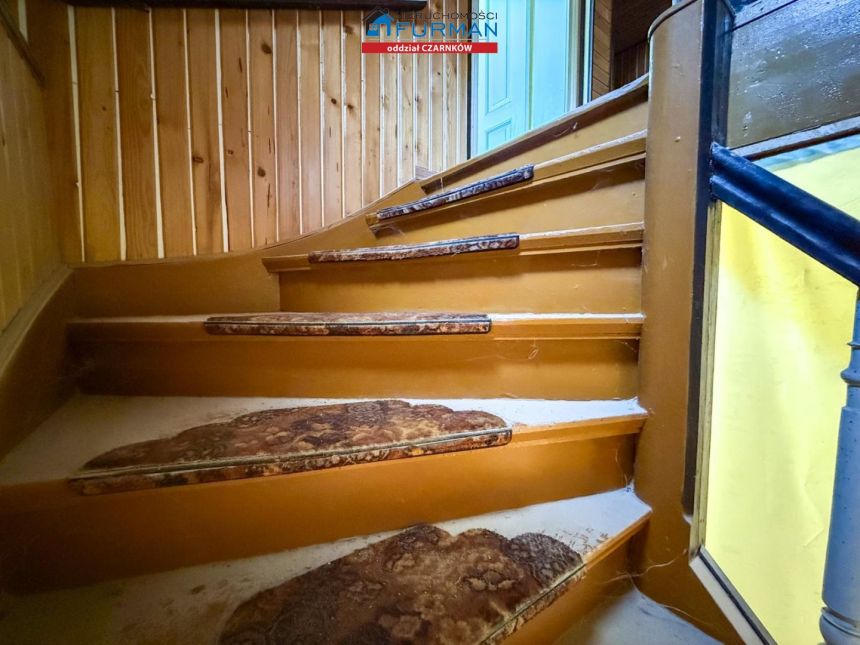 Dzierżążno Wielkie, 680 000 zł, 210 m2, do wykończenia miniaturka 25