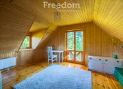 Klimatyczny dom w Jesówce do wynajęcia miniaturka 5