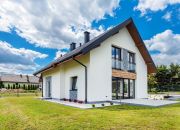 Bębło Kolonia Południowa, 1 280 000 zł, 178 m2, z gazobetonu miniaturka 10