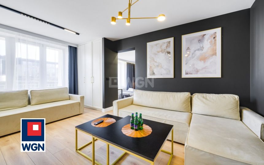 Gdynia Orłowo, 1 577 000 zł, 83.3 m2, wysoki standard miniaturka 3