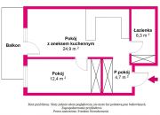 Nowe dwupokojowe mieszkanie w centrum Piaseczna miniaturka 10