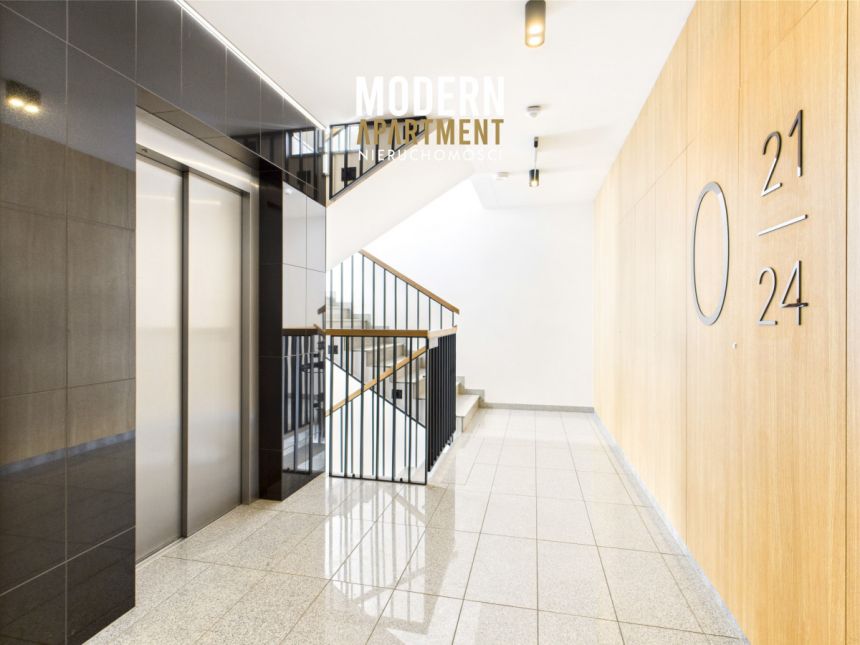Gdańsk Jasień, 669 000 zł, 62.5 m2, z parkingiem podziemnym miniaturka 13