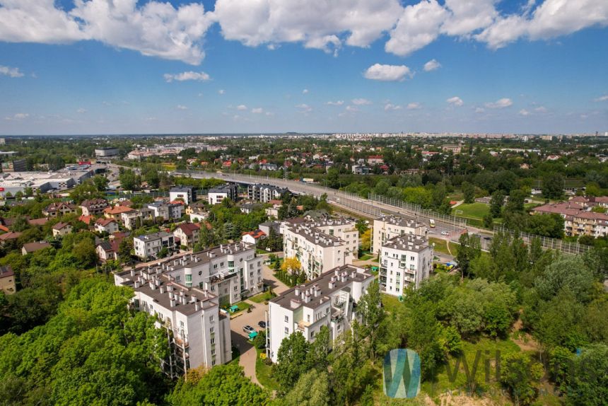 Warszawa Ursus, 940 000 zł, 69.68 m2, z balkonem miniaturka 18