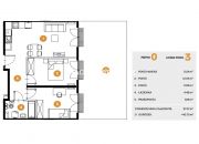 Nowe osiedle mieszkaniowe Bronowice miniaturka 8