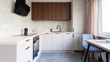Os. Albertyńskie 3 pokoje, balkon