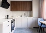 Os. Albertyńskie 3 pokoje, balkon miniaturka 1