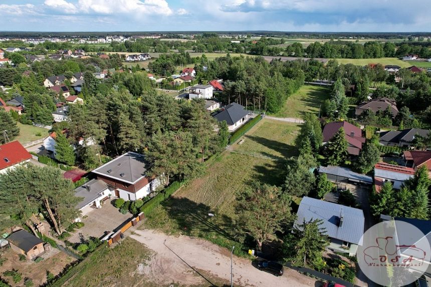 Niezwykła z widokiem na WPN * pozwolenie na budowę miniaturka 4