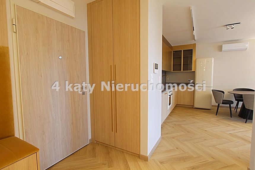 Butikowa Kamienica* 3 pokojowe*klima miniaturka 3