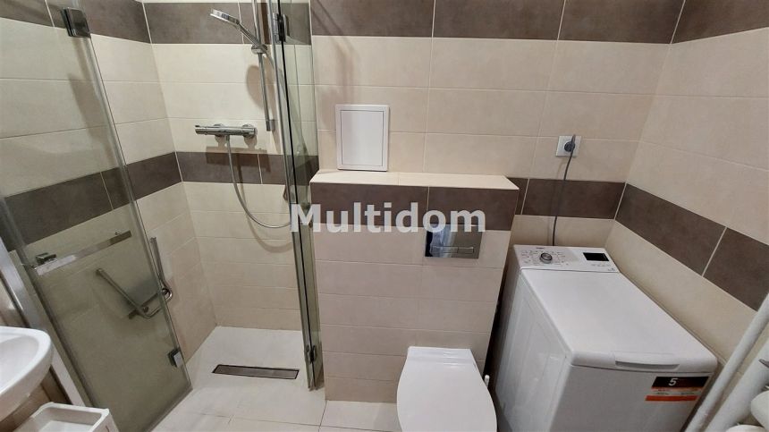 Cieszyn, 2 000 zł, 50 m2, w bloku miniaturka 3