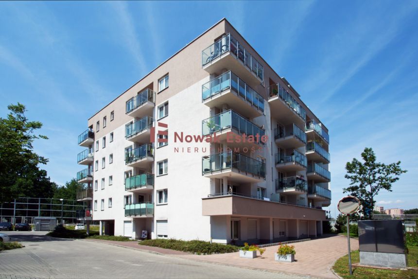Kraków Borek Fałęcki, 1 599 000 zł, 92.43 m2, z balkonem miniaturka 15