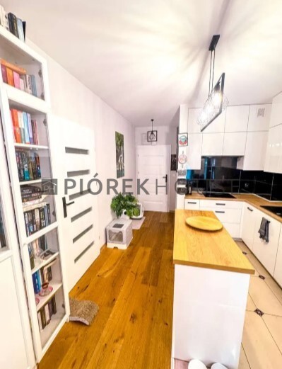 2-pokojowe mieszkanie w Markach miniaturka 2
