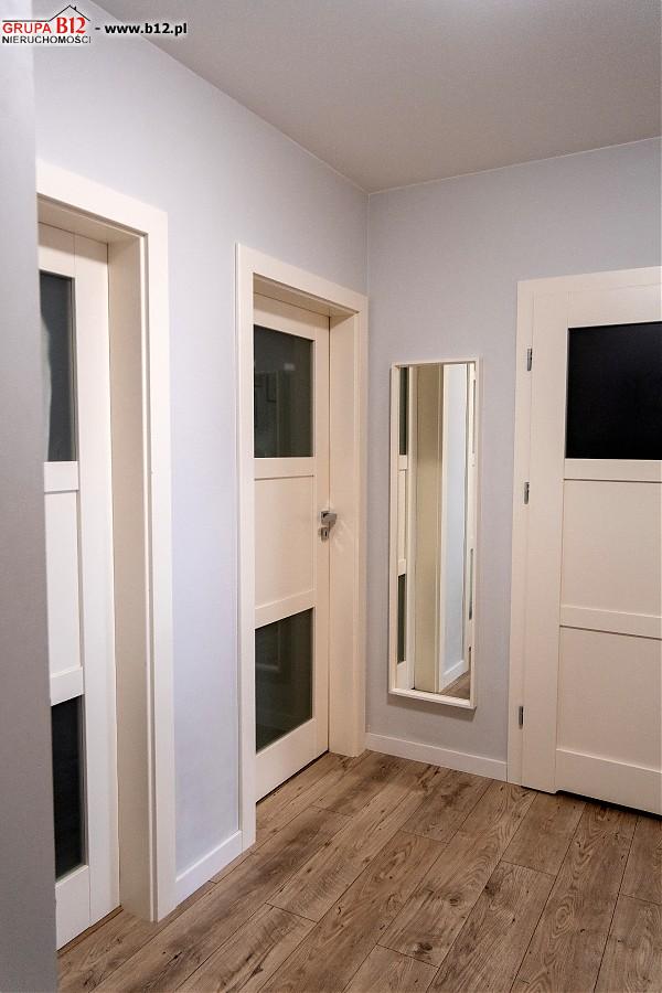 Kraków Osiedle Ruczaj-Zaborze, 999 000 zł, 64.86 m2, pietro 2 miniaturka 2