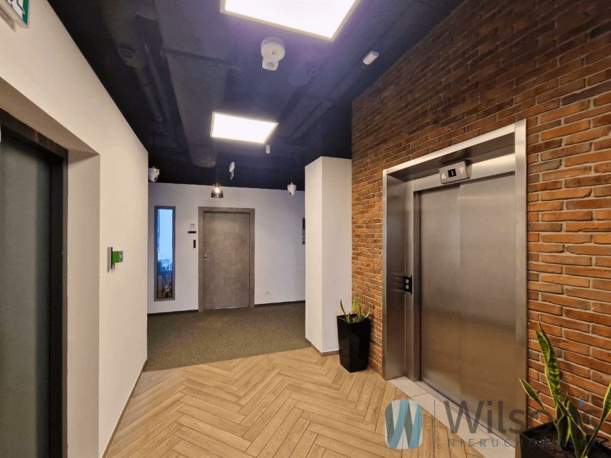 Warszawa Grochów, 5 200 zł, 40 m2, pietro 3, 3 miniaturka 5