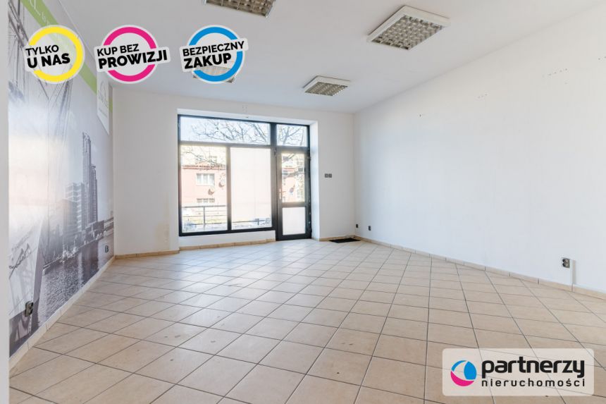 Gdynia Grabówek, 519 000 zł, 44.9 m2, pietro 1 - zdjęcie 1