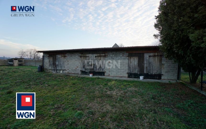 Łagiewniki, 290 000 zł, 180 m2, jednorodzinny miniaturka 7