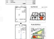 Dwupoziomowe 4pok.mieszkanie z 2 balkonami/Maślice/MIEJSCE POSTOJOWE GRATIS miniaturka 20