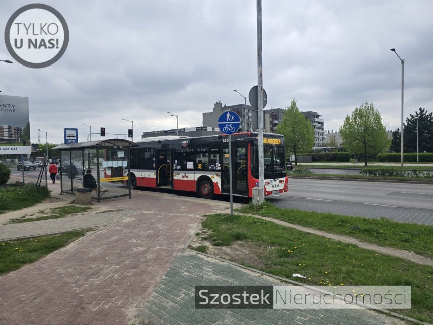 Częstochowa Parkitka, 2 200 zł, 45.59 m2, z garażem miniaturka 17