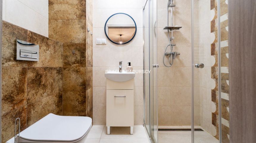 Apartament 81m2 w Bonarka Living miniaturka 6