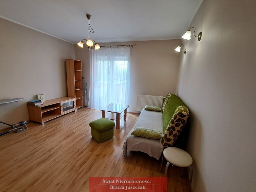 Wrocław Księże Małe, 2 300 zł, 37 m2, umeblowane miniaturka 3