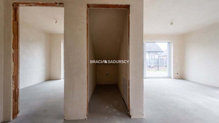 Dom w stanie deweloperskim, gotowy do zakupu miniaturka 8