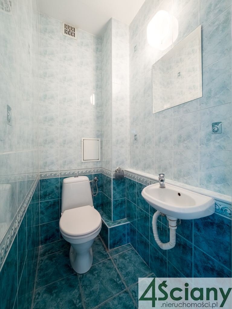 3-pokojowe mieszkanie 62 m² w spokojnej okolicy miniaturka 11