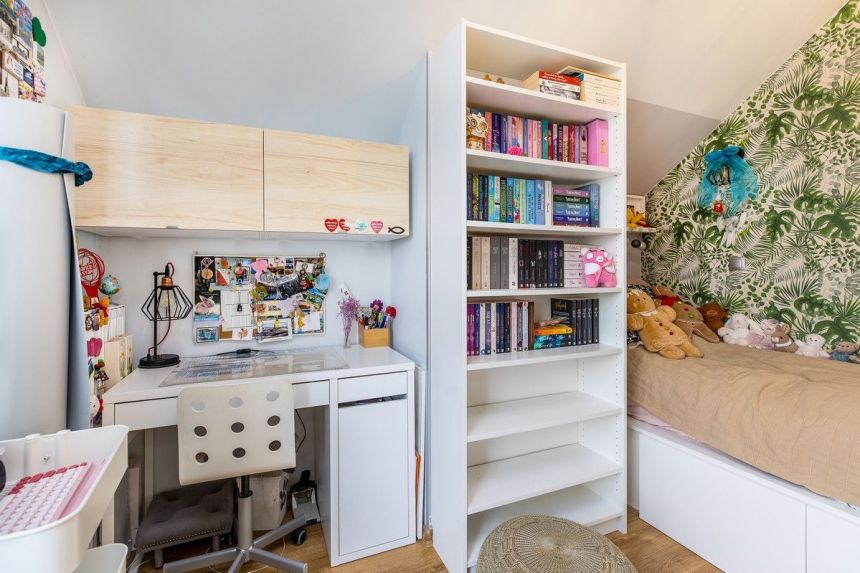 Wieliczka, 899 000 zł, 86.56 m2, pietro 3, 3 miniaturka 19