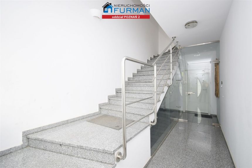 Lokal biurowy 190 mkw, Grunwald Palacza Heweliusza miniaturka 14