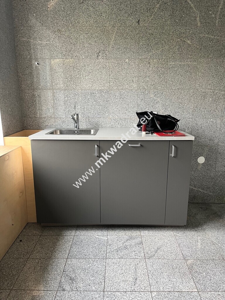Super BIURO, URSUS, 88 m2, MEDIA , 3 m-ca parking miniaturka 9