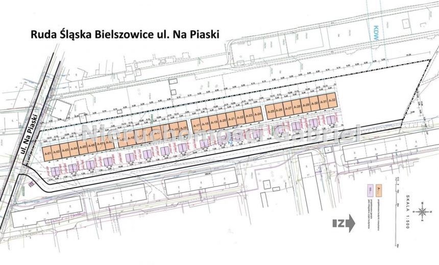 Dom brzegowy z garażem i ogródkiem! miniaturka 2