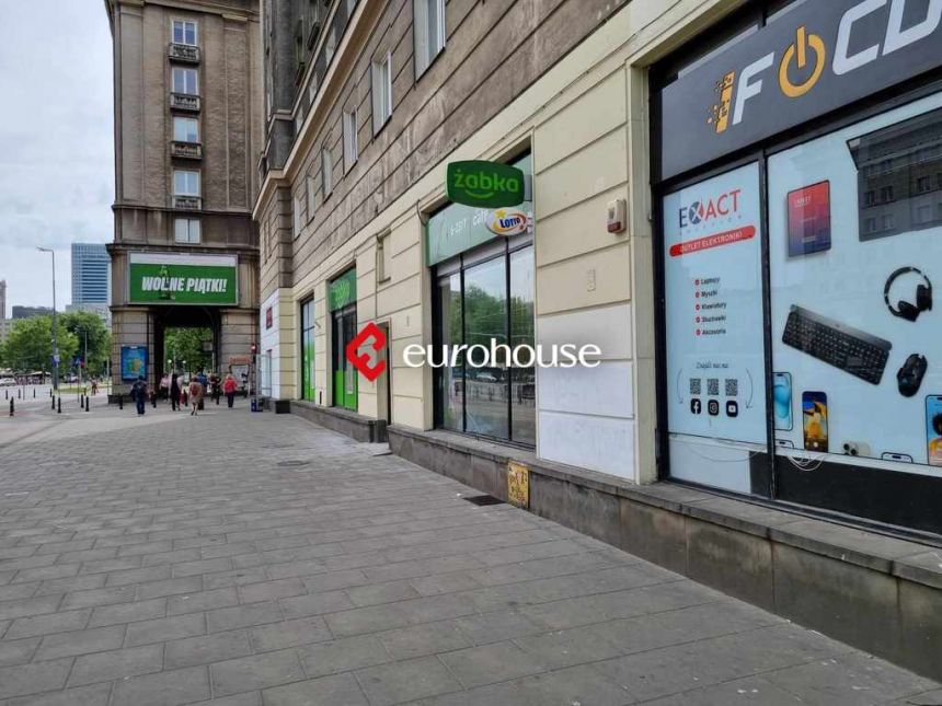 Lokal na sprzedaż Warszawa Wola 100 m2 miniaturka 2