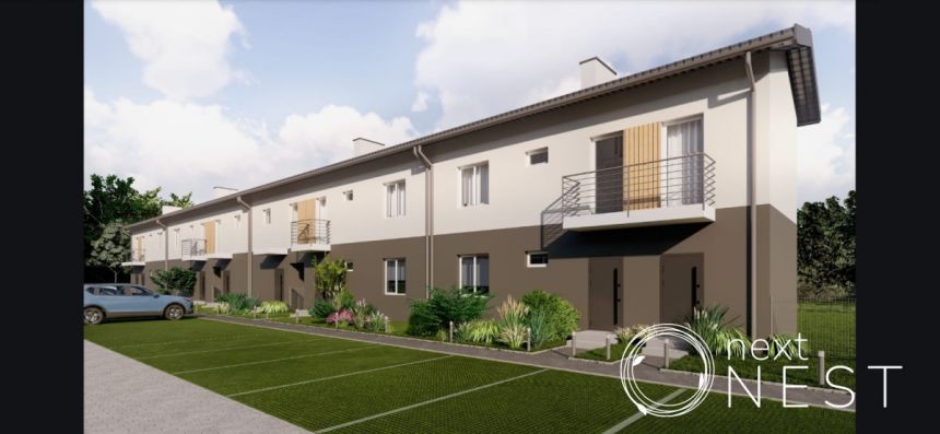 Wola Krakowiańska, 399 000 zł, 50.08 m2, 3 pokojowe miniaturka 5