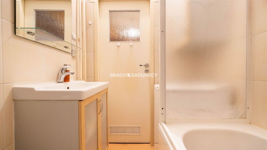 Kraków Nowa Huta, 538 000 zł, 45.53 m2, w budynku wielorodzinnym miniaturka 26