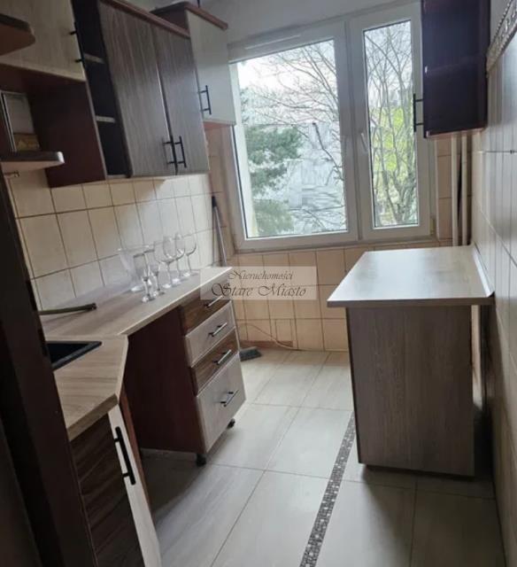 Dąbie, 2 pokoje, kuchnia, balkon miniaturka 5