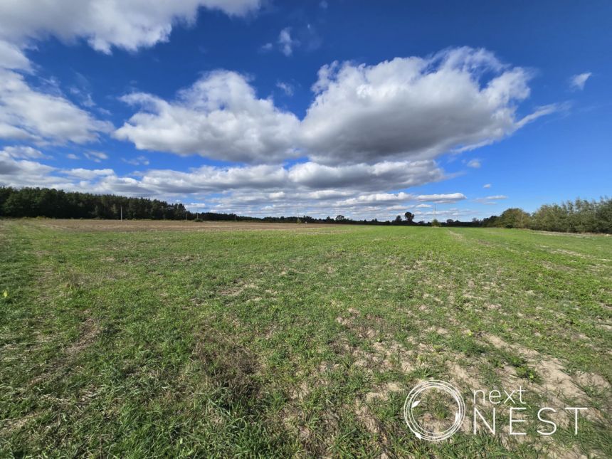Krakowiany, 9 320 000 zł, 3.33 ha, inwestycyjna miniaturka 3