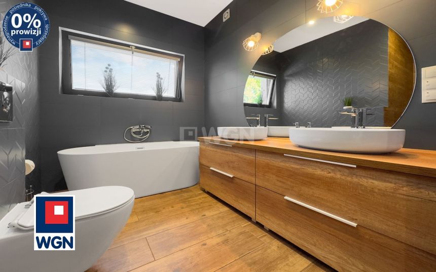 Będzin, 825 000 zł, 86.04 m2, kuchnia z oknem miniaturka 8