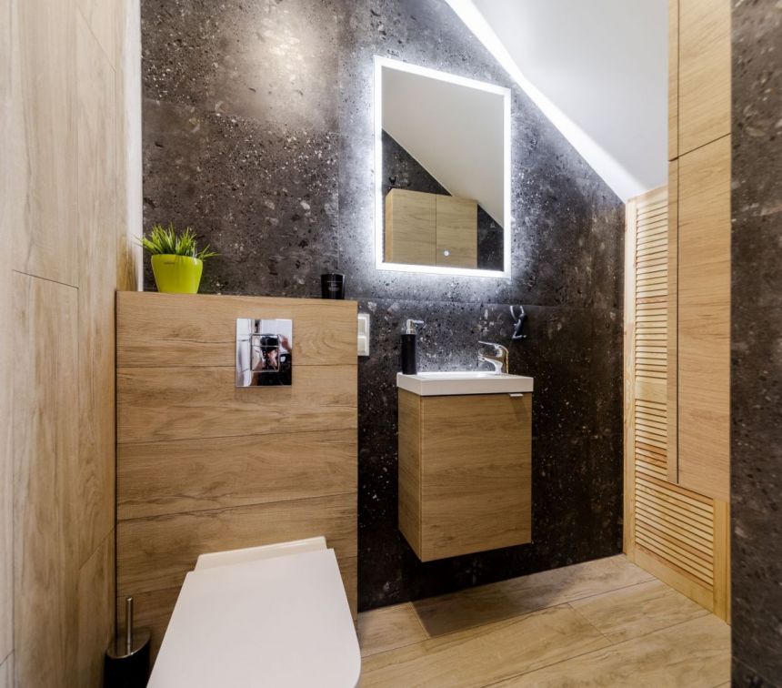 Kiełpino, 795 000 zł, 102 m2, 4 pokoje miniaturka 12