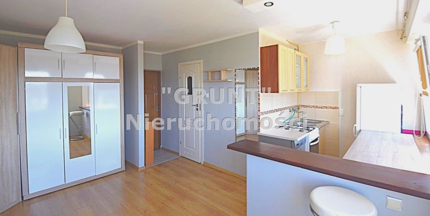 Piła, 159 000 zł, 23.46 m2, stan dobry miniaturka 4