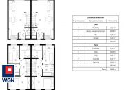 Nowy Lubosz, 439 000 zł, 106 m2, 4 pokoje miniaturka 4