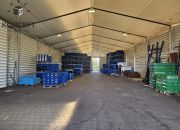 Hala produkcyjno –magazynowa + biura  2km od A1 miniaturka 6
